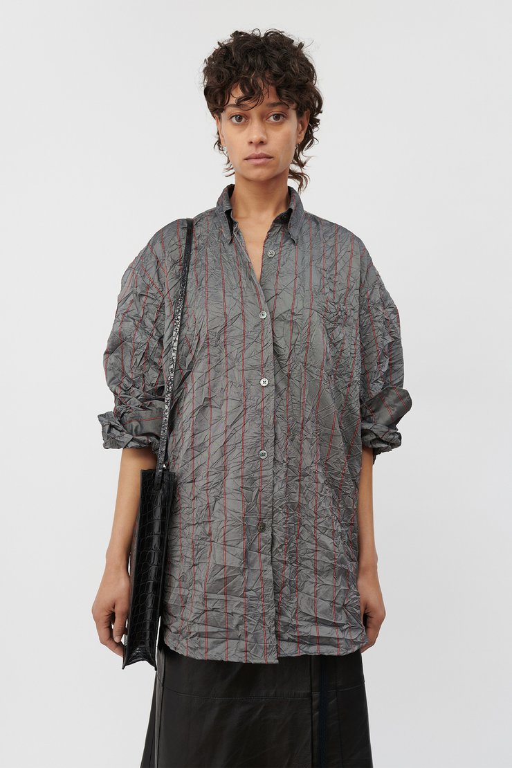LEND SHIRT