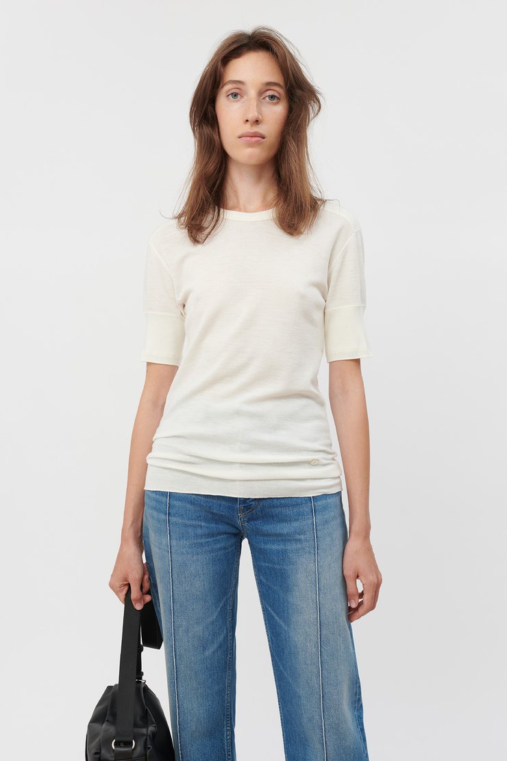 BASE LAYER T-SHIRT