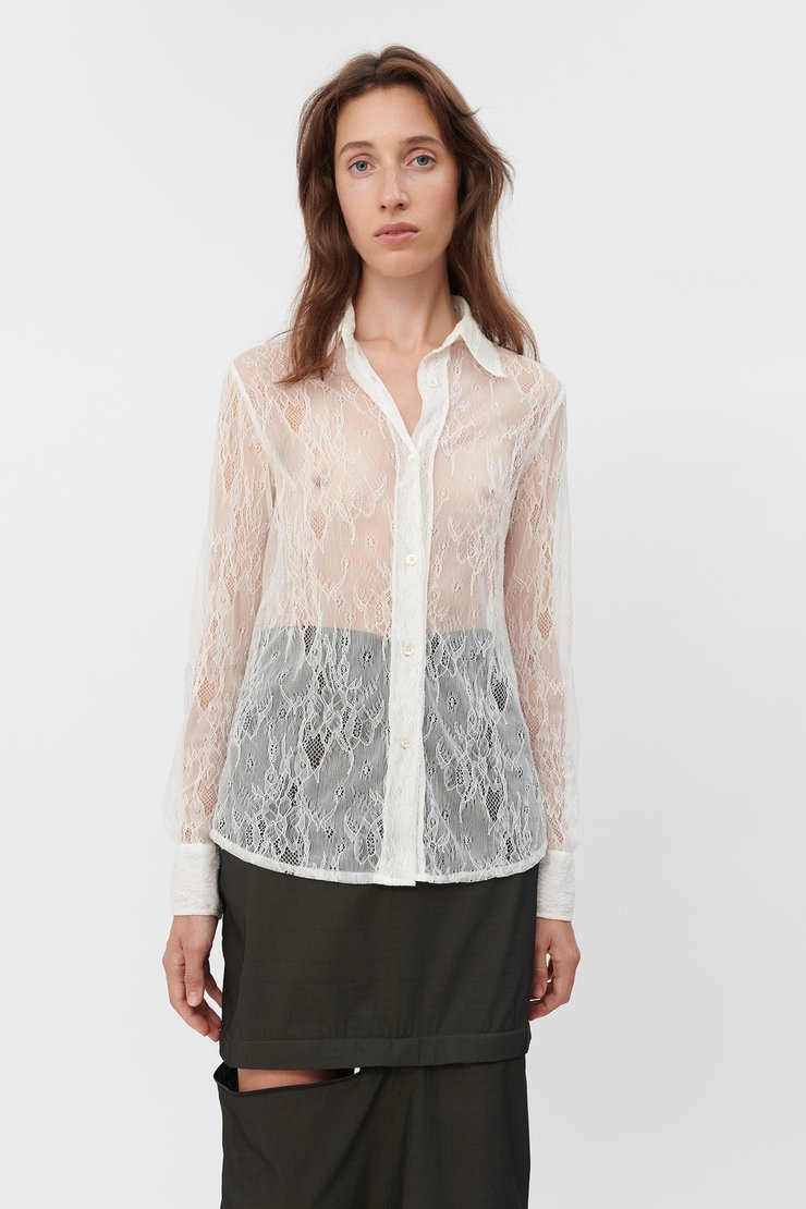 70S LINE SHIRT