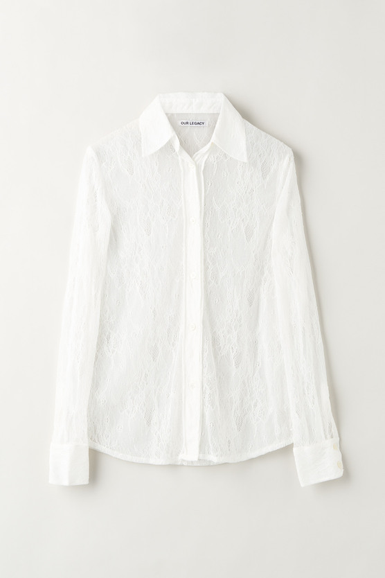 70S LINE SHIRT