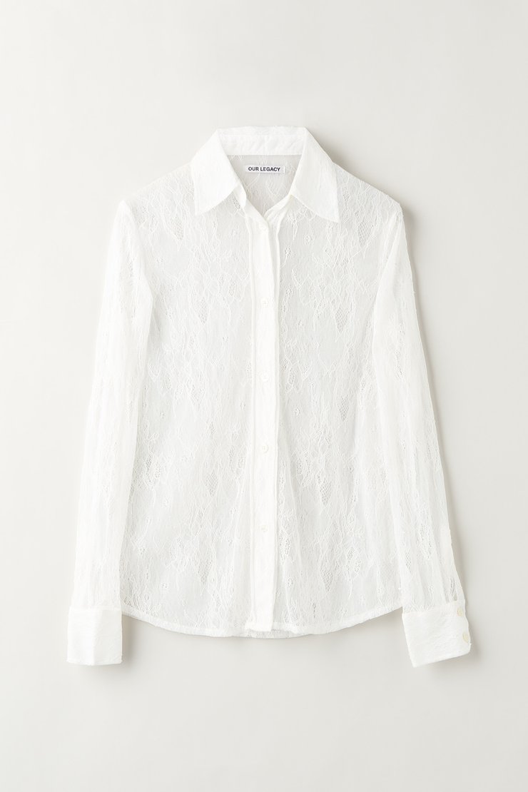 70S LINE SHIRT