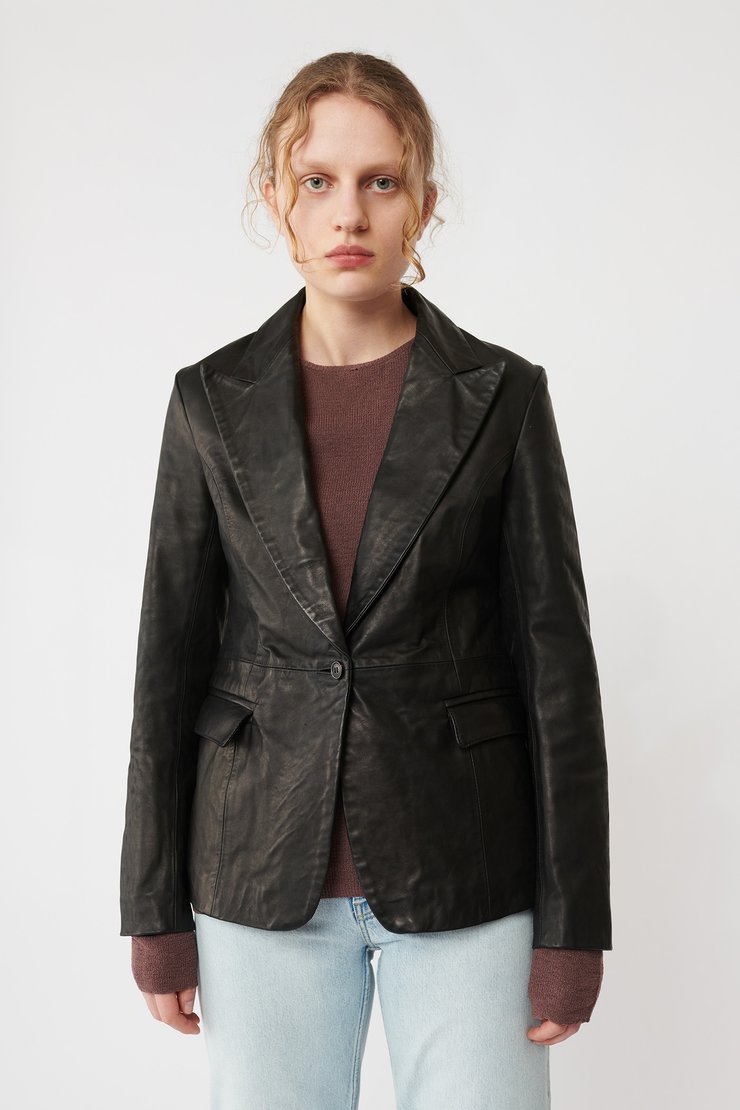 BULL SHARK BLAZER