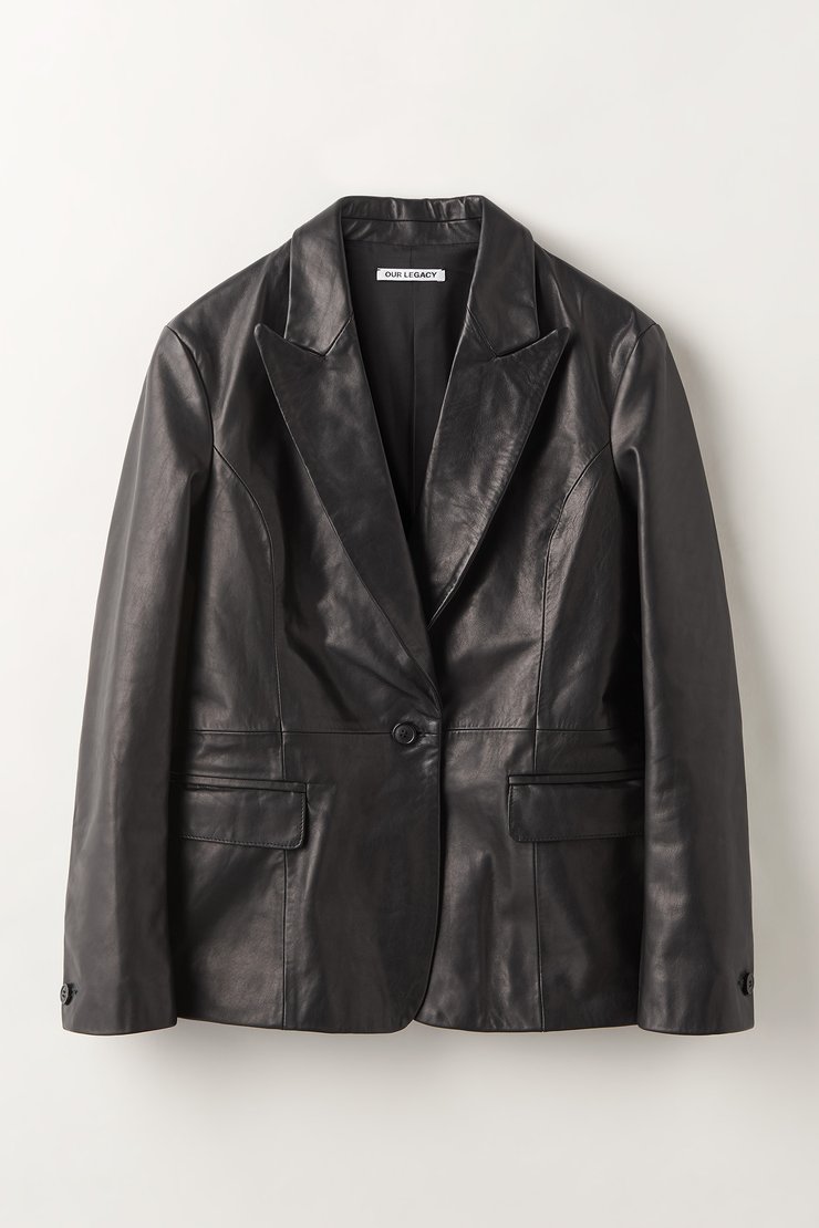 BULL SHARK BLAZER