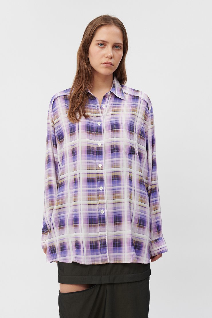 OMA SHIRT