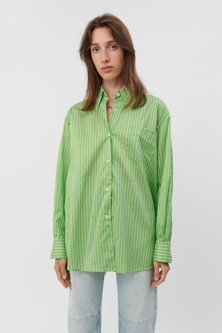 LEND SHIRT