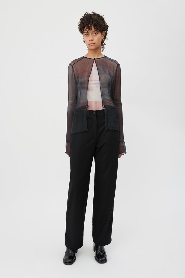 WORKWEAR TROUSERS