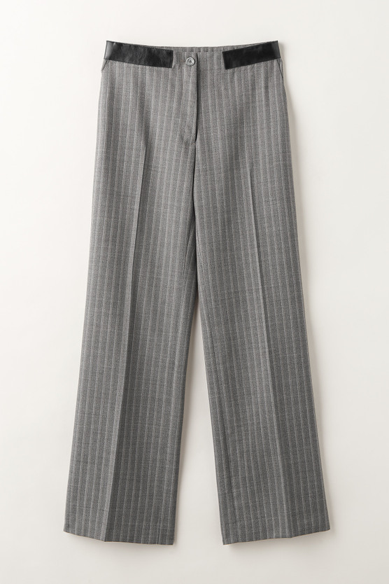 CROSS OVER TROUSER