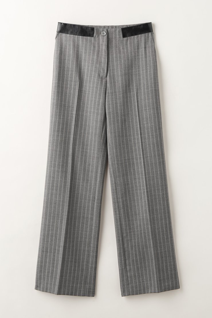 CROSS OVER TROUSER