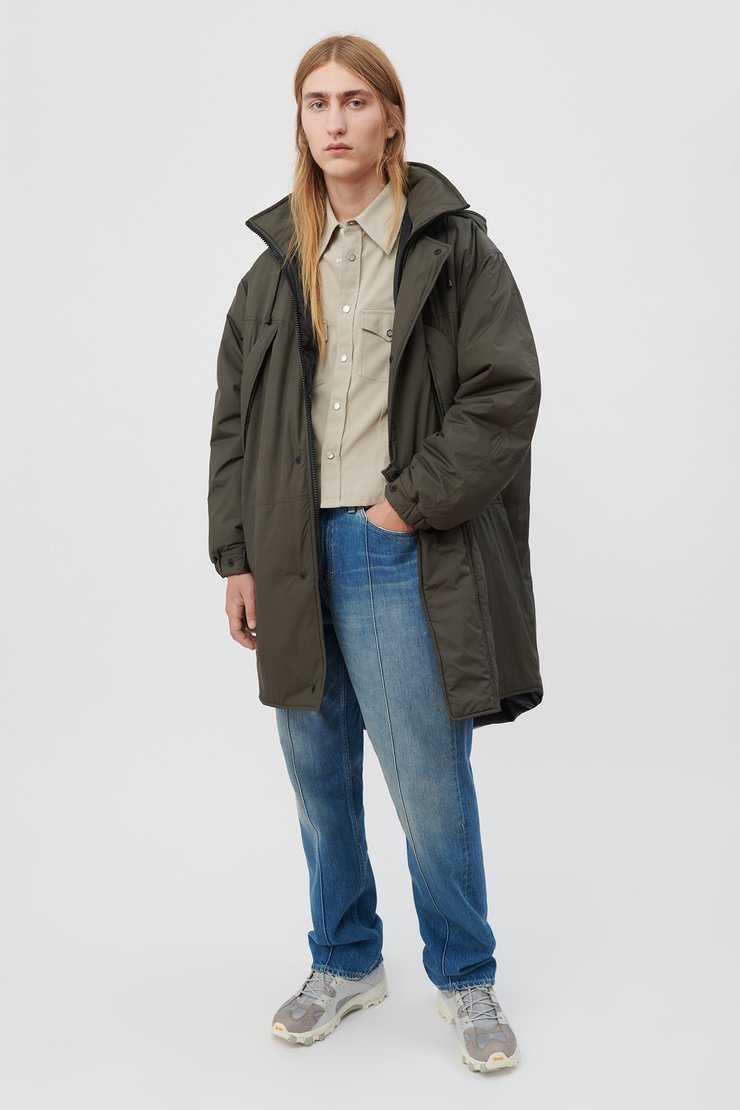 FENRIR PARKA