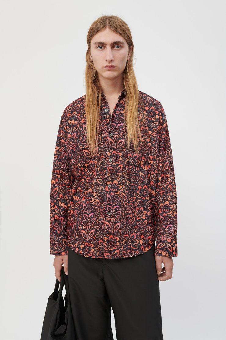 COCO 70'S SHIRT