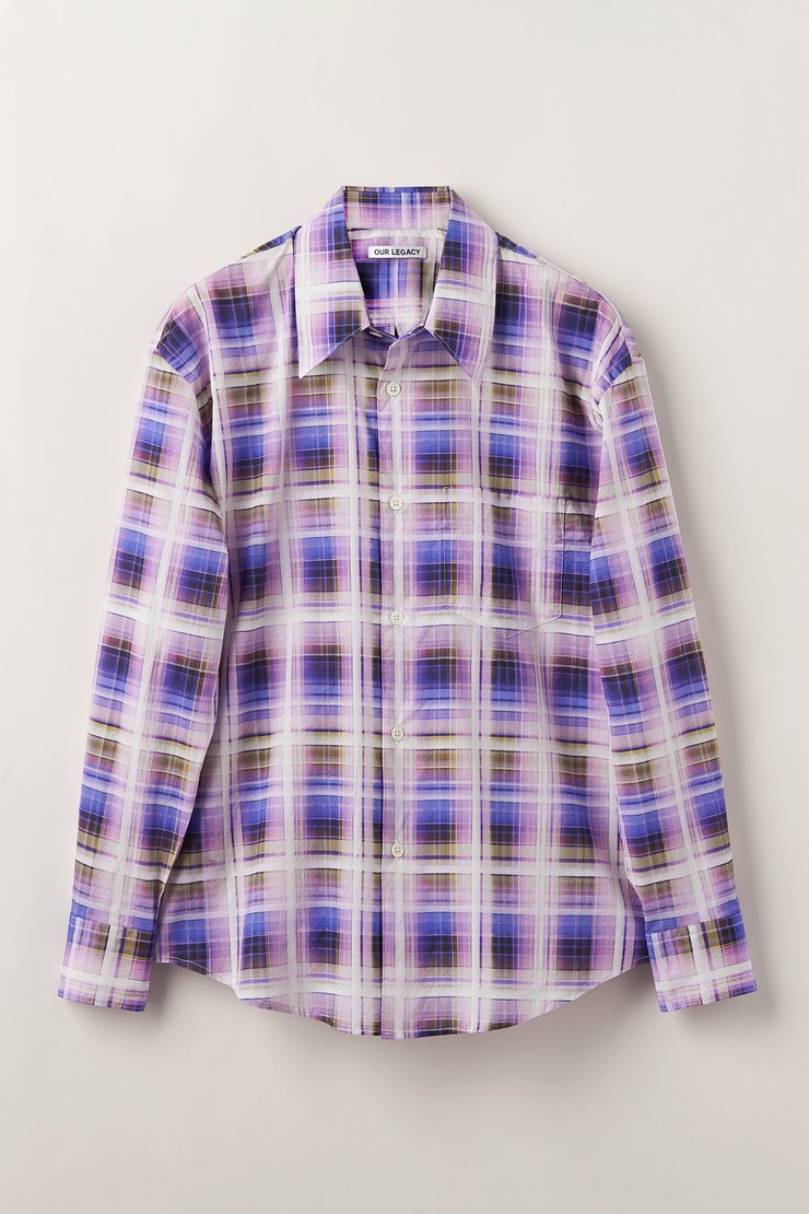 COCO 70'S SHIRT