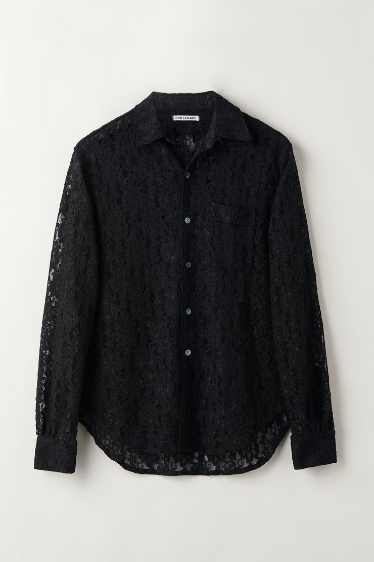 POLICY SHIRT