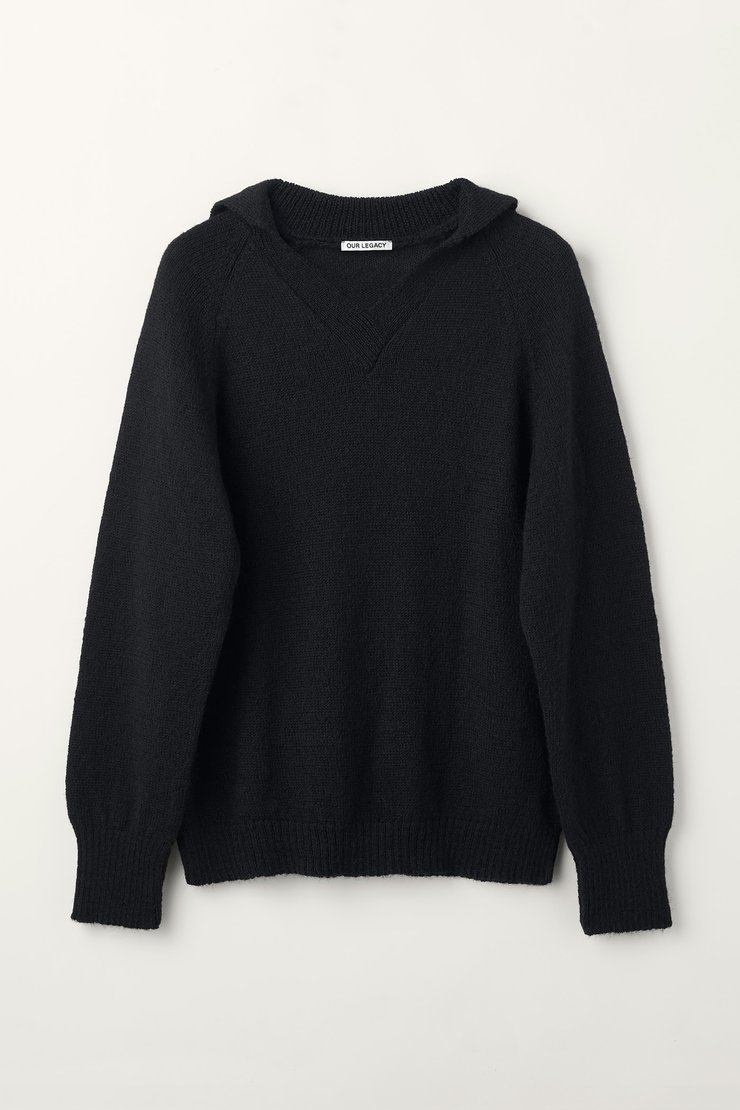 BIG KNIT