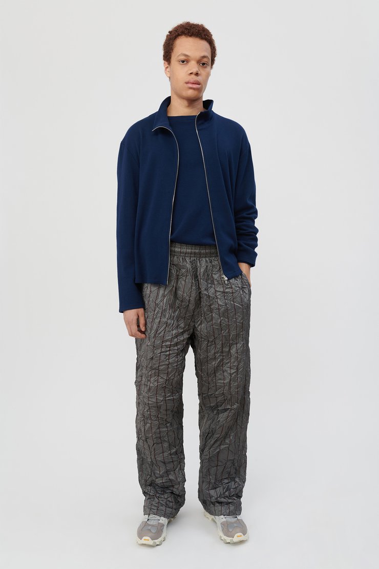 REDUCED TROUSERS