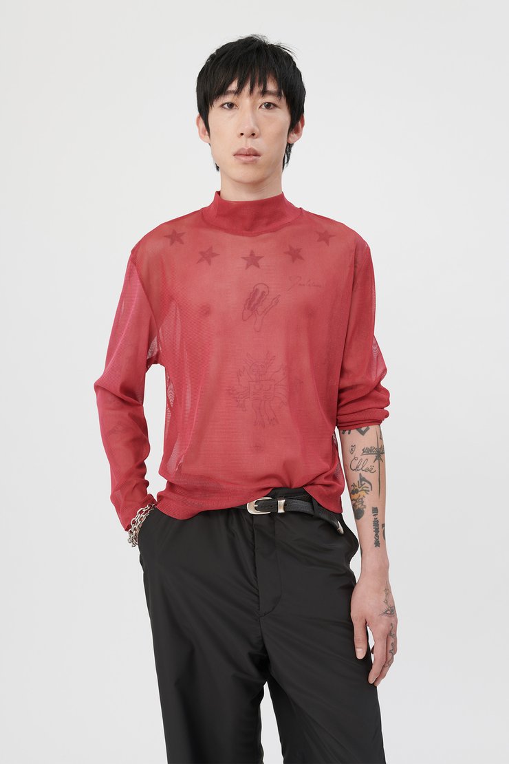ARTISTIC POLO