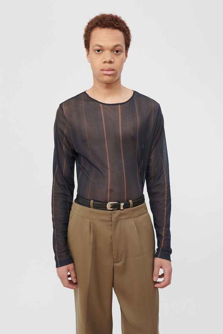 DELICATE LONGSLEEVE