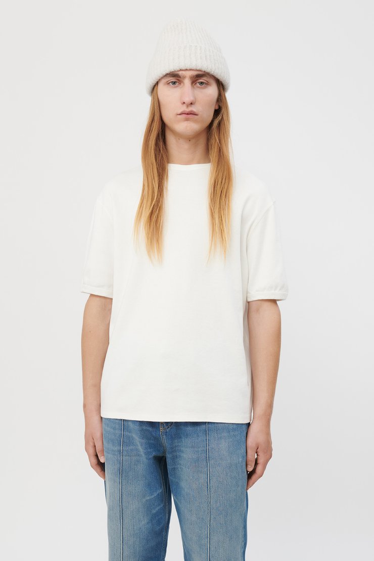 FLAT T-SHIRT