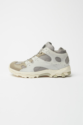 Cage Sneaker Roccia