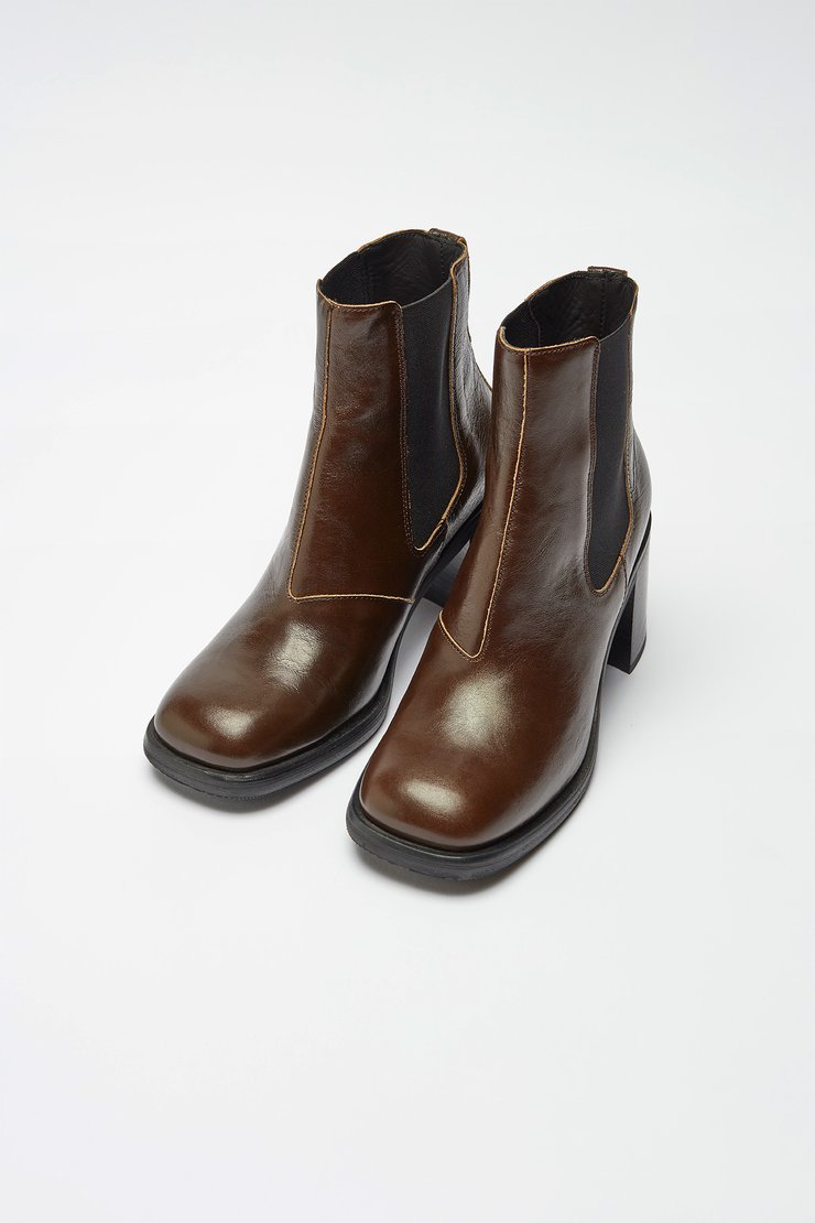 LOW SHAFT BOOT