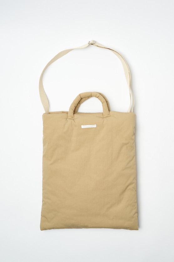 PILLOW TOTE