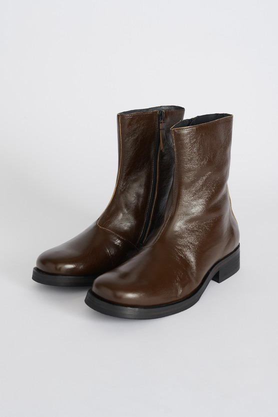 CAMION BOOT