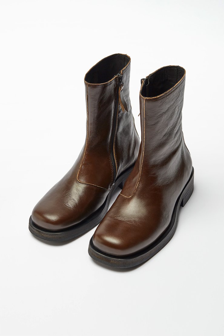 CAMION BOOT