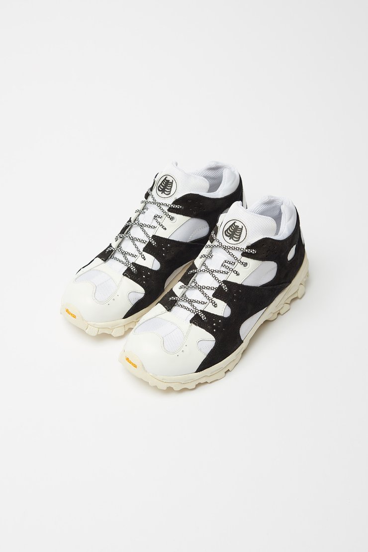 CAGE SNEAKER