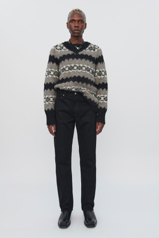 Our Legacy - Second Cut Black