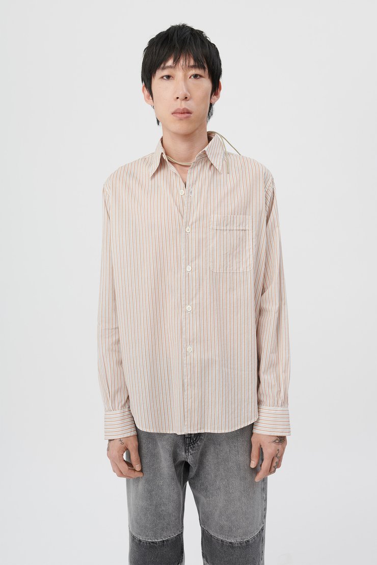 POLICY SHIRT