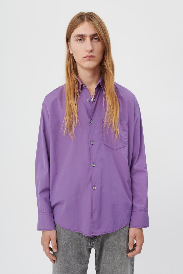 COCO 70'S SHIRT