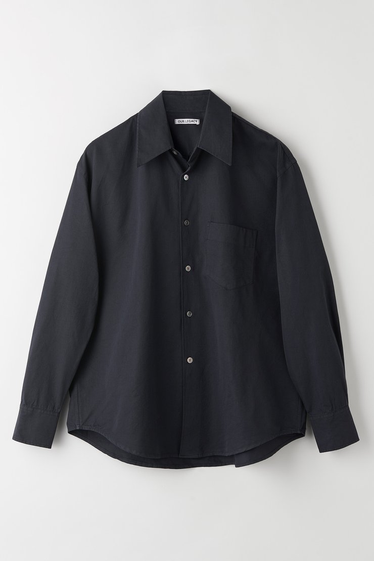 COCO 70'S SHIRT