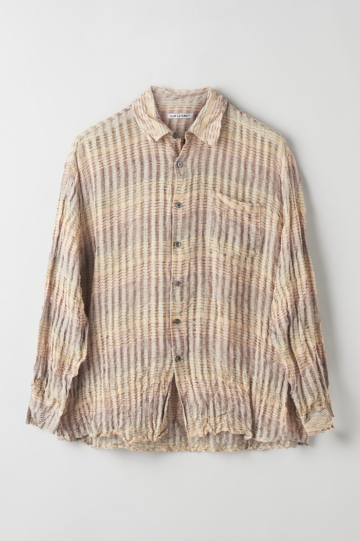 BORROWED SHIRT