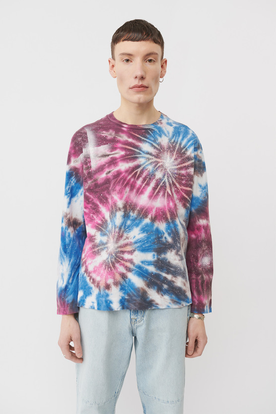 BOX LONGSLEEVE