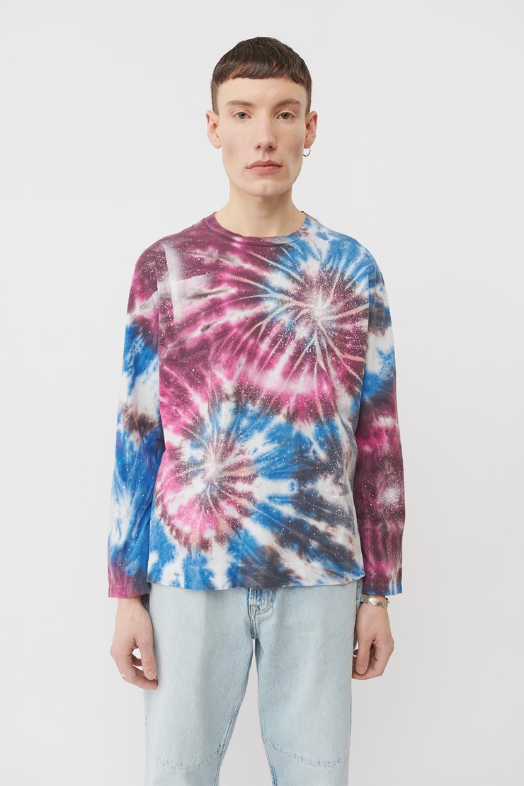 BOX LONGSLEEVE