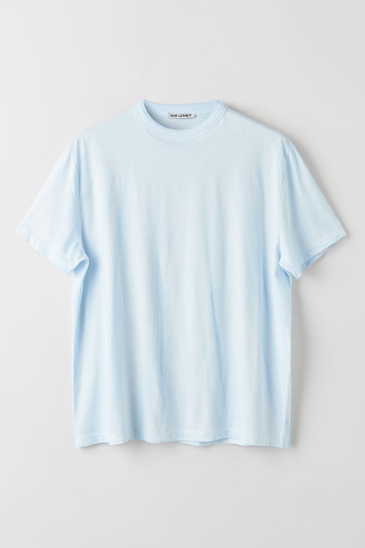 NEW BOX T-SHIRT