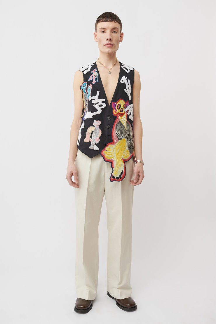 WAISTCOAT
