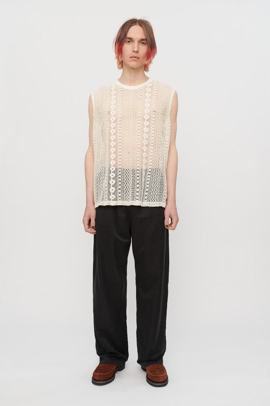 REDUCED TROUSERS