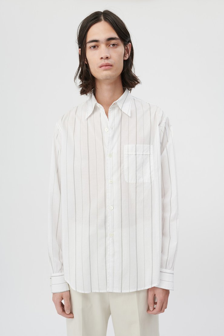 POLICY SHIRT