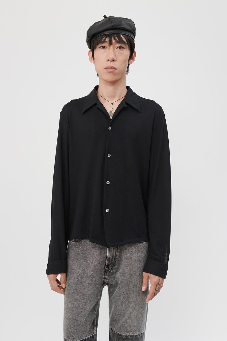 P.X. EVENING SHIRT