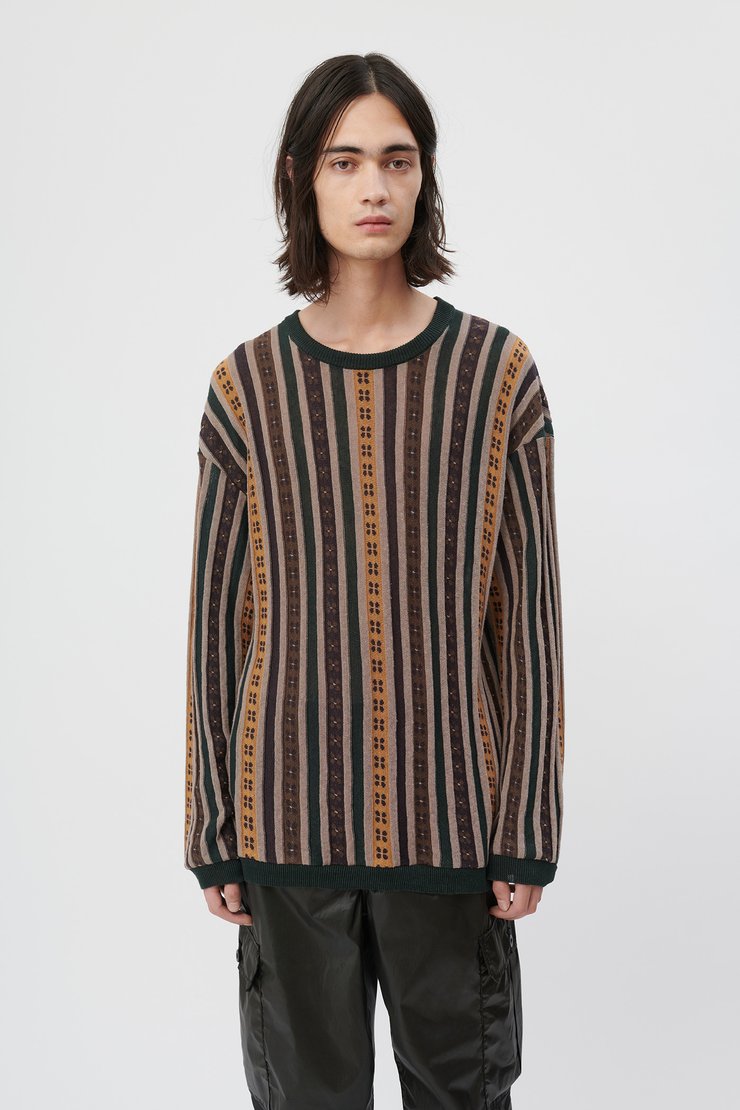 SONAR ROUNDNECK