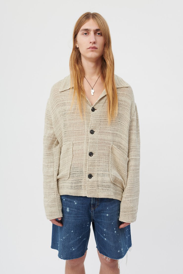 COACH SHIRT