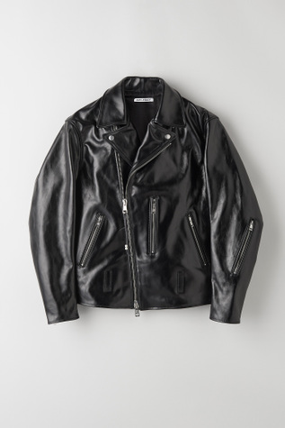 Hellraiser Jacket Aamon Black