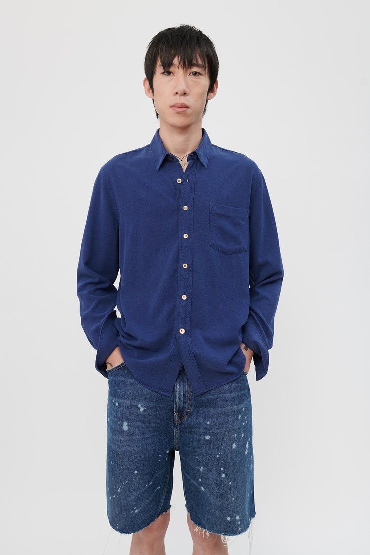 CLASSIC SHIRT