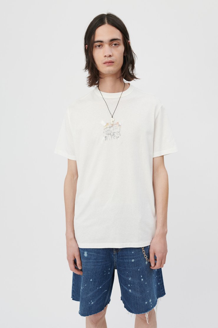 NEW BOX T-SHIRT