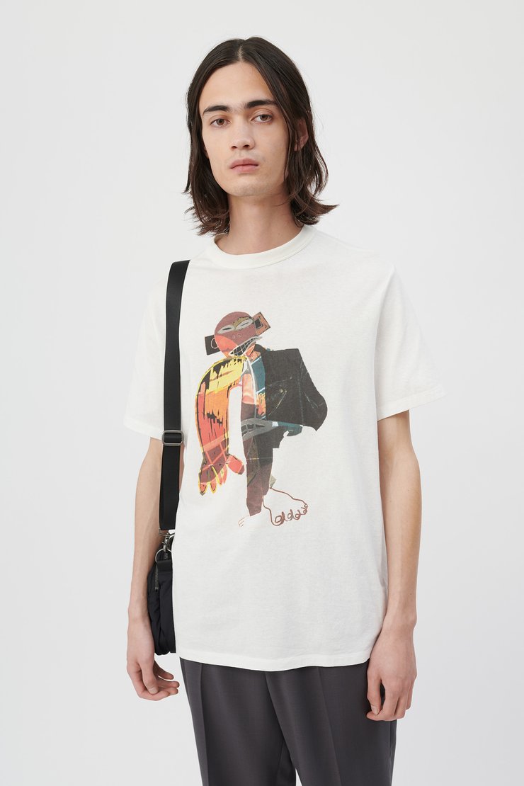 NEW BOX T-SHIRT