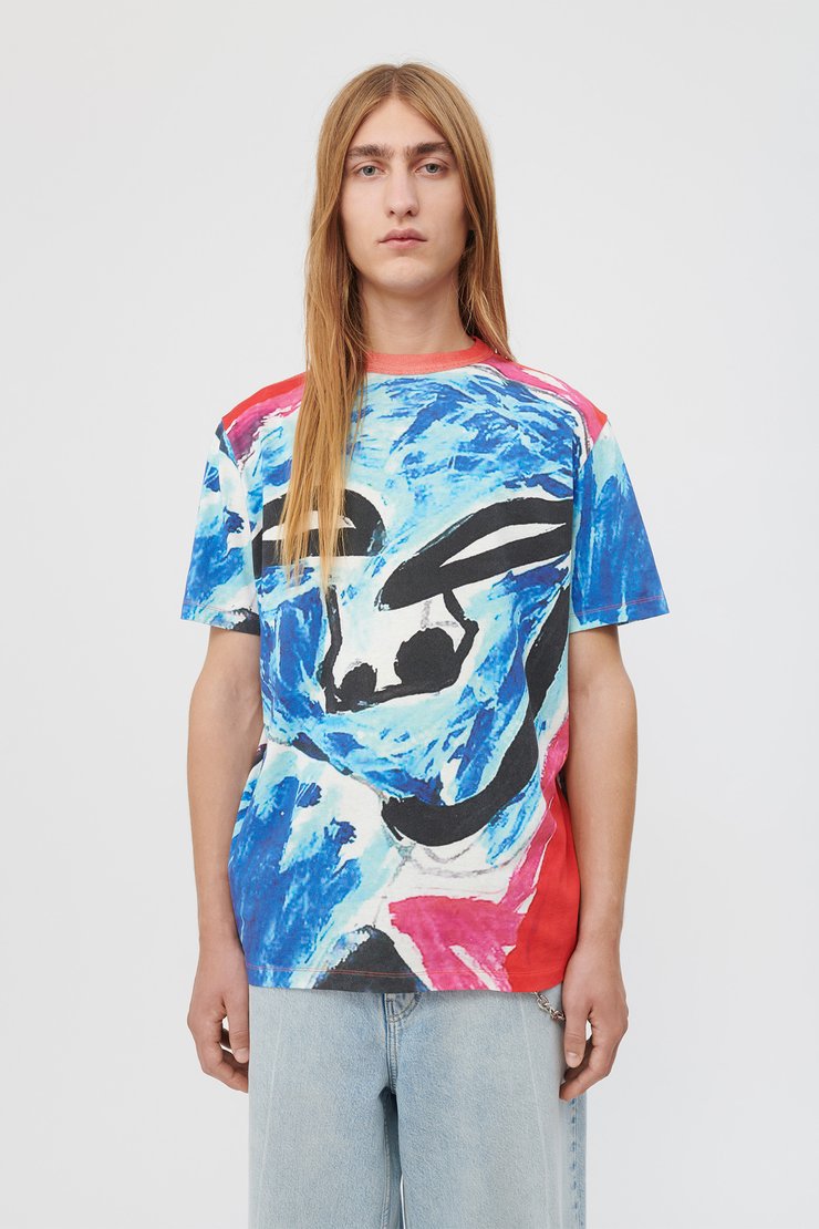 NEW BOX T-SHIRT