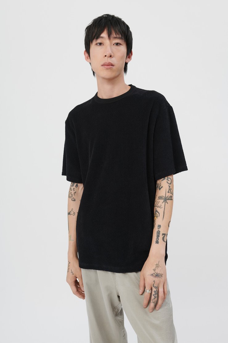 NEW BOX T-SHIRT