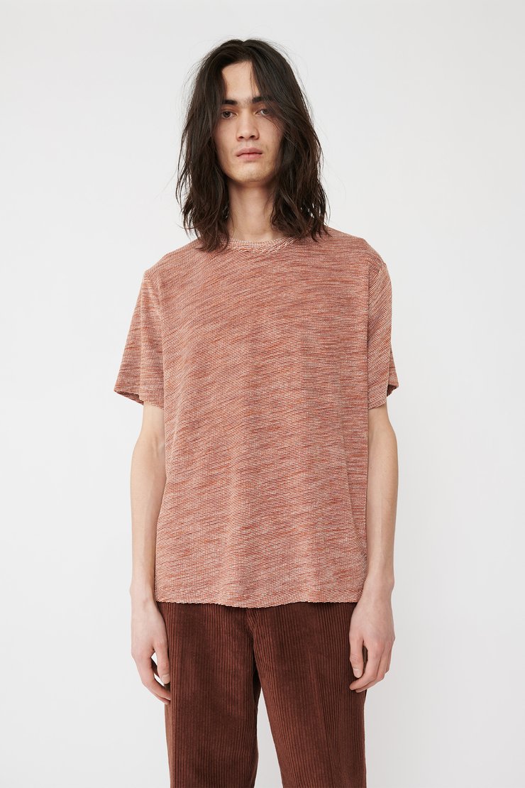NEW BOX T-SHIRT