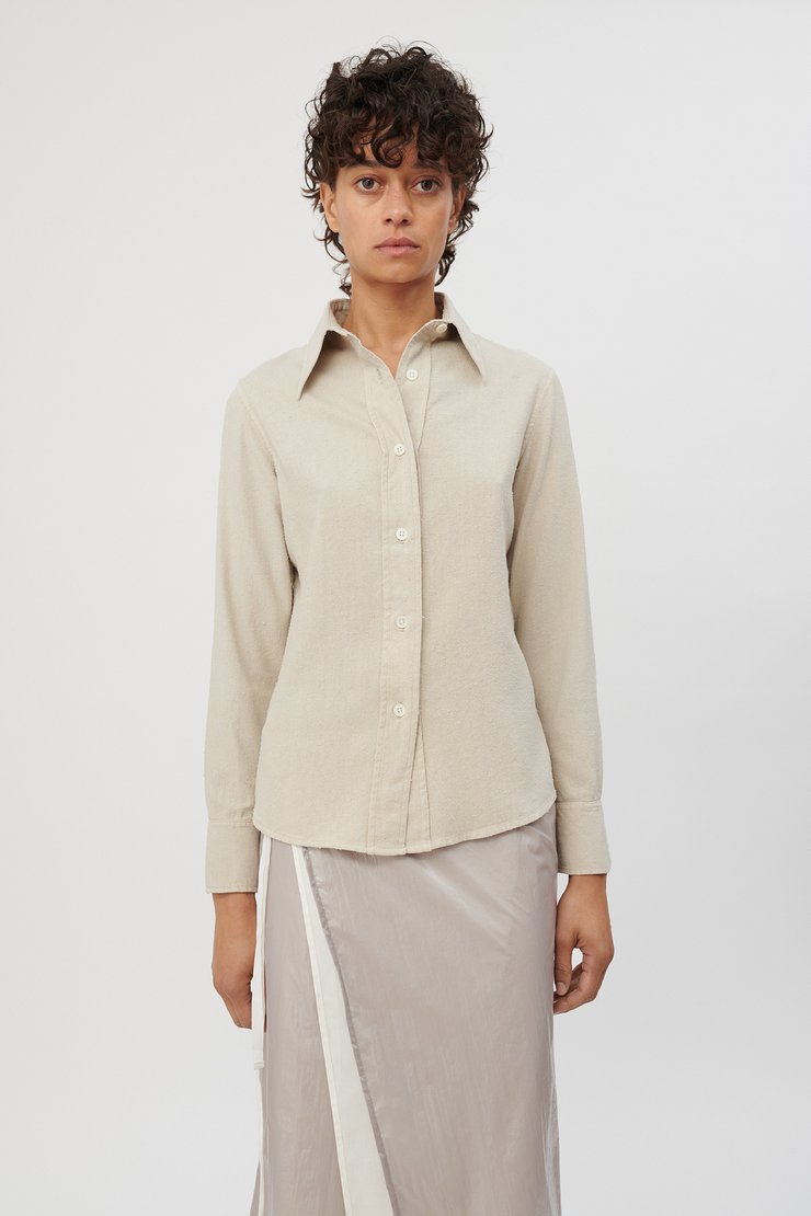 70`S LINE SHIRT