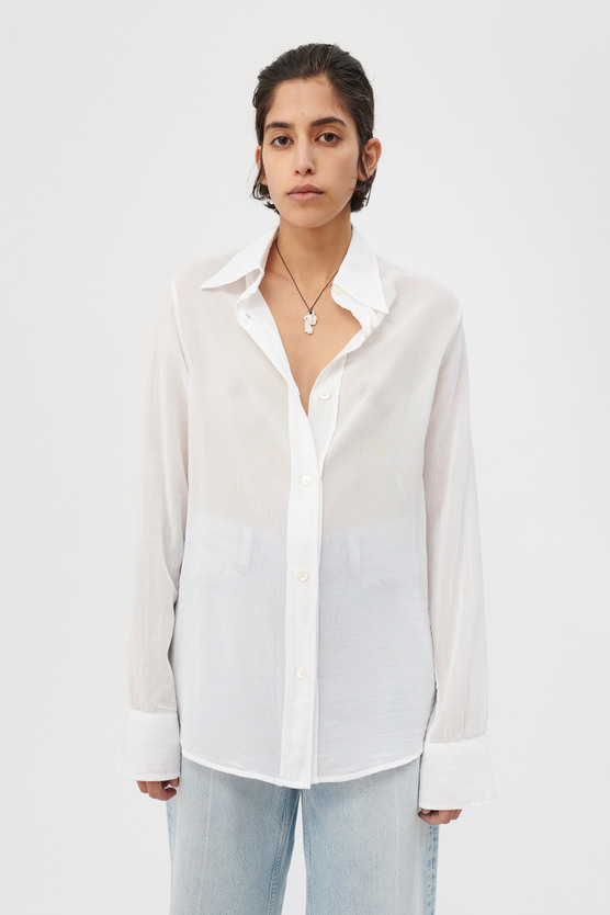 70`S LINE SHIRT